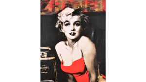 Devin Miles - Marilyn Monroe